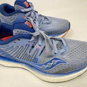 Saucony Liberty ISO 2 Series Women's Shoe Size 5 - Preowned